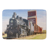 Tapis De Bain Train 1 Bain Mat (Devant)