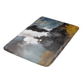 Tapis De Bain Train 5 Bain Mat (Angle)