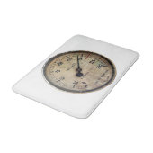 TAPIS DE BAIN TRAIN À VAPEUR (Angle)