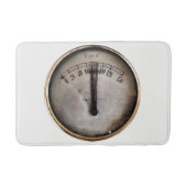 TAPIS DE BAIN TRAIN À VAPEUR (Devant)