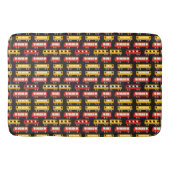 Tapis De Bain Trains (Devant)