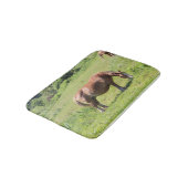 Tapis De Bain Trait Breton (Angle)