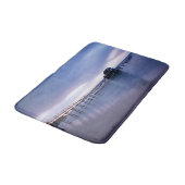Tapis De Bain Tranquilité (Angle)