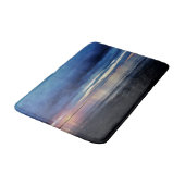 Tapis De Bain Tranquilité (Angle)