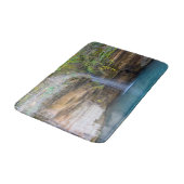 Tapis De Bain Tranquille Au Trou De Gloire (Angle)