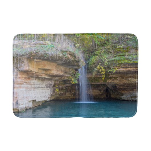 Tapis De Bain Tranquille Au Trou De Gloire (Devant)