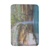 Tapis De Bain Tranquille Au Trou De Gloire (Devant (Vertical))