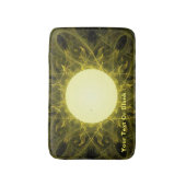 Tapis De Bain Transport de mercure (Devant (Vertical))