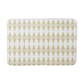 Tapis De Bain Tree de Golden Christmas (Devant)