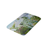 Tapis De Bain Treillis de canal (Angle)