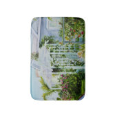 Tapis De Bain Treillis de canal (Devant (Vertical))