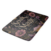 Tapis De Bain Trempez dans la Magie (Angle)