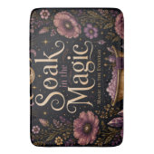 Tapis De Bain Trempez dans la Magie (devant Vertical)