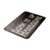 Tapis De Bain Trempez-Le Beau (Angle)