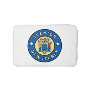 Tapis De Bain Trenton New Jersey