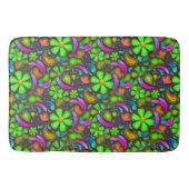 Tapis De Bain Tribus (Devant)