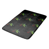 Tapis De Bain Trois cerisiers (Angle)
