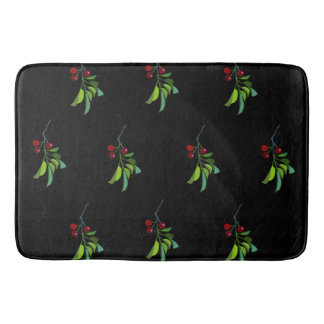 Tapis De Bain Trois cerisiers