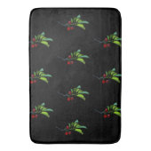 Tapis De Bain Trois cerisiers (devant Vertical)