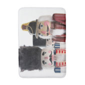 Tapis De Bain Trois crapauds (Devant (Vertical))