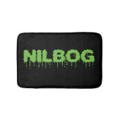 Tapis De Bain Troll 2 Nilbog Bath Mat (Devant)