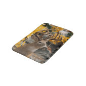 Tapis De Bain Trophée Deer (Angle)