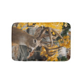 Tapis De Bain Trophée Deer (Devant)