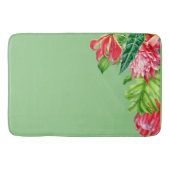 Tapis de bain Tropical (Devant)