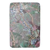 Tapis De Bain Tropical Batik Animal Glitter Glam 2 (devant Vertical)