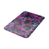 TAPIS DE BAIN TROPICAL HAWAIIAN BRILLANT BAIN MAT (Angle)