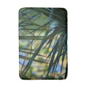 Tapis De Bain Tropical Shades (Devant (Vertical))