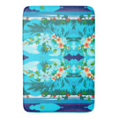 Tapis De Bain Tropicalia (devant Vertical)