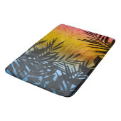 Tapis De Bain tropics (Angle)