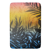 Tapis De Bain tropics (devant Vertical)