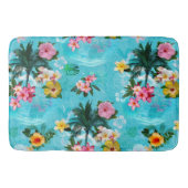 Tapis De Bain Tropix souple (Devant)
