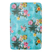 Tapis De Bain Tropix souple (devant Vertical)