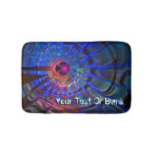 Tapis De Bain Trouble (Devant)