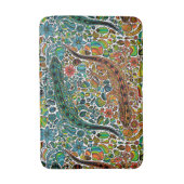 Tapis De Bain Trouvez les geckos (Devant (Vertical))
