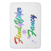 Tapis De Bain Trouvez votre envie 2 (devant Vertical)