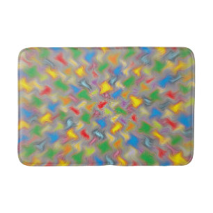 Tapis De Bain Trucs de brosse
