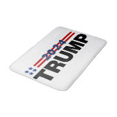 Tapis De Bain Trump 2024 (Angle)