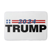 Tapis De Bain Trump 2024 (Devant)