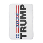 Tapis De Bain Trump 2024 (Devant (Vertical))