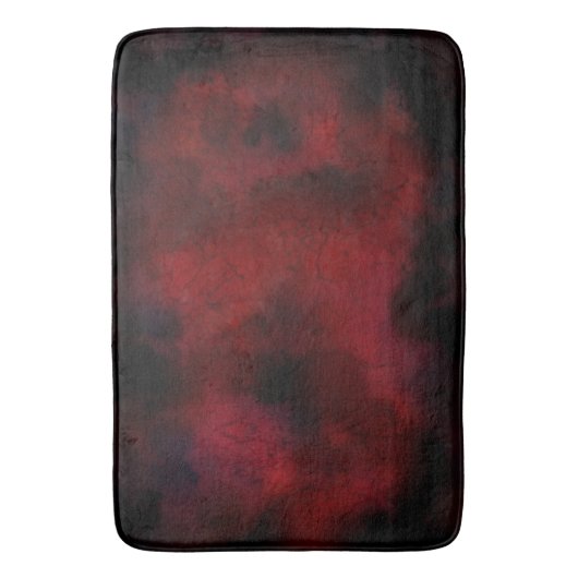 Tapis De Bain TSDS : Chaos Magic (devant Vertical)