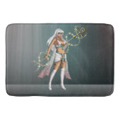 Tapis De Bain TSDS : Isis, déesse de la Sainte (Devant)