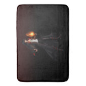 Tapis De Bain TSDS : Seth, Dieu du chaos (devant Vertical)