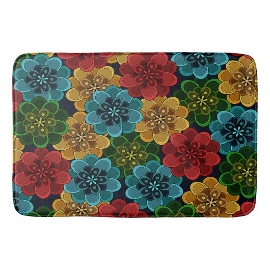 Tapis De Bain Tulia (Devant)