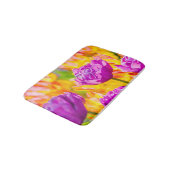 Tapis De Bain Tulipes Enchanter 12 (Angle)