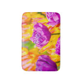 Tapis De Bain Tulipes Enchanter 12 (Devant (Vertical))