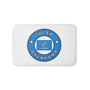 Tapis De Bain Tulsa Oklahoma